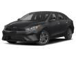 Used 2024 Kia Forte LXS Sedan