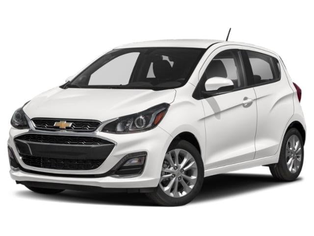 2022 Chevrolet Spark Hatchback 