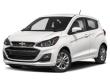 Used 2022 Chevrolet Spark LS Hatchback