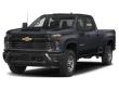 Used 2026 Chevrolet Silverado 3500 HD Work Truck Truck Crew Cab