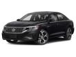 Used 2020 Volkswagen Passat 2.0T R-Line Sedan