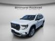 Used 2025 GMC Acadia AWD Elevation SUV