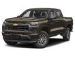 Used 2024 Chevrolet Colorado 4WD LT Truck Crew Cab