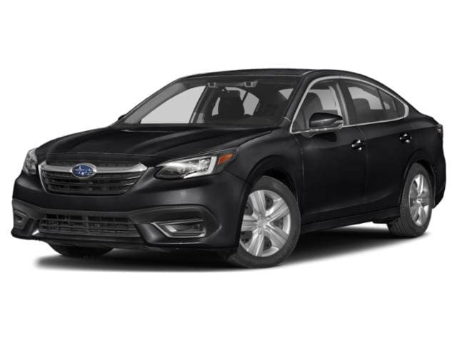 2022 Subaru Legacy Base