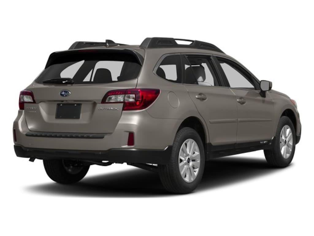 Used 2016 Subaru Outback 2.5i Premium SUV
