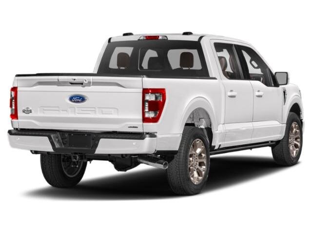 2022 Ford F-150 photo 2