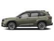 Used 2025 Subaru Forester Premium SUV
