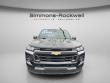 Used 2023 Chevrolet Colorado 4WD LT Truck Crew Cab