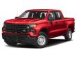 Used 2022 Chevrolet Silverado 1500 Custom Truck Crew Cab