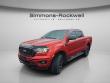 Used 2023 Ford Ranger XLT Truck SuperCrew