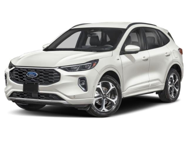 2023 Ford Escape ST-Line's photo