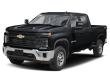 Used 2024 Chevrolet Silverado 3500 HD LTZ Truck Crew Cab