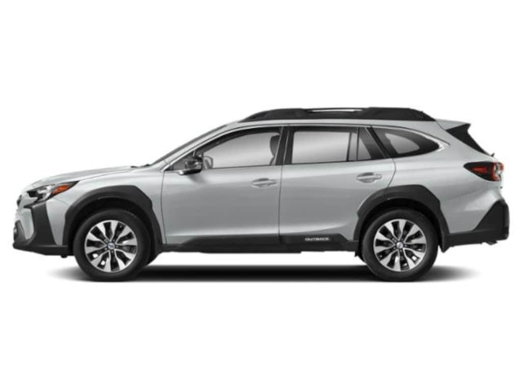 Used 2023 Subaru Outback Limited SUV