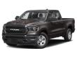 Used 2024 Ram 1500 Tradesman Truck Quad Cab