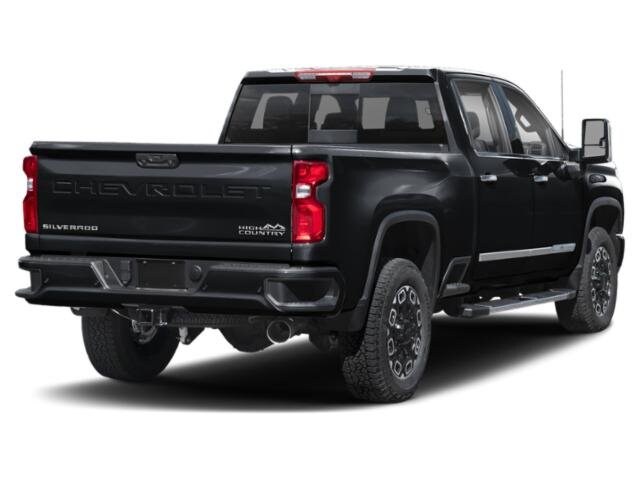 2024 Chevrolet Silverado 2500HD High Country photo 2