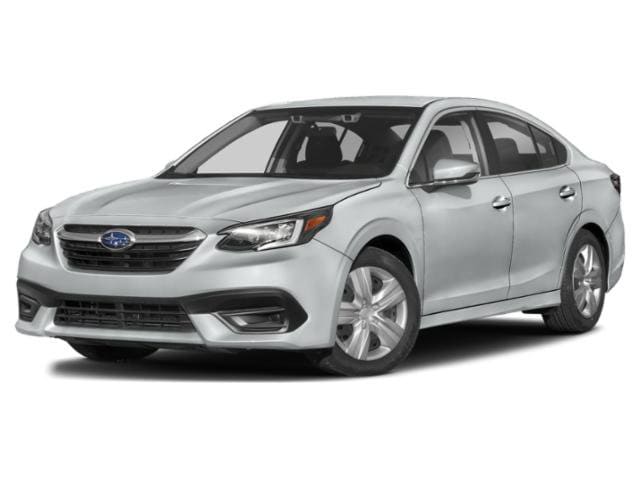 2022 Subaru Legacy Base