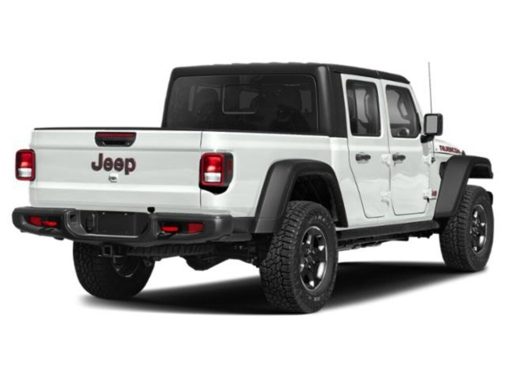 Used 2022 Jeep Gladiator For Sale at Simmons Rockwell Nissan of Hornell