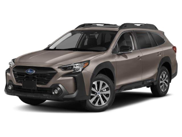 2023 Subaru Outback Premium's photo