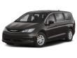 Used 2021 Chrysler Voyager LXI Van Passenger Van