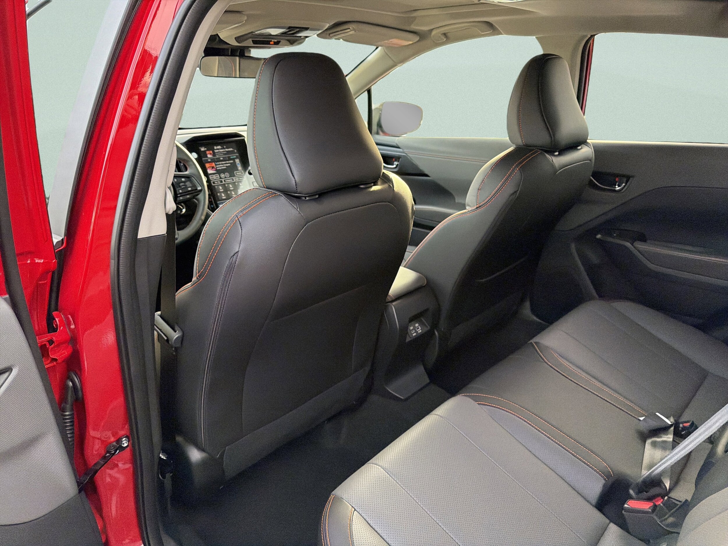 2026 Subaru Crosstrek Limited - Photo 16