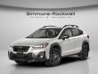 Used 2022 Subaru Crosstrek Sport SUV