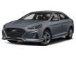Used 2018 Hyundai Sonata SE Sedan