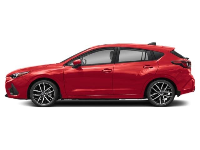 2024 Subaru Impreza Sport photo 3