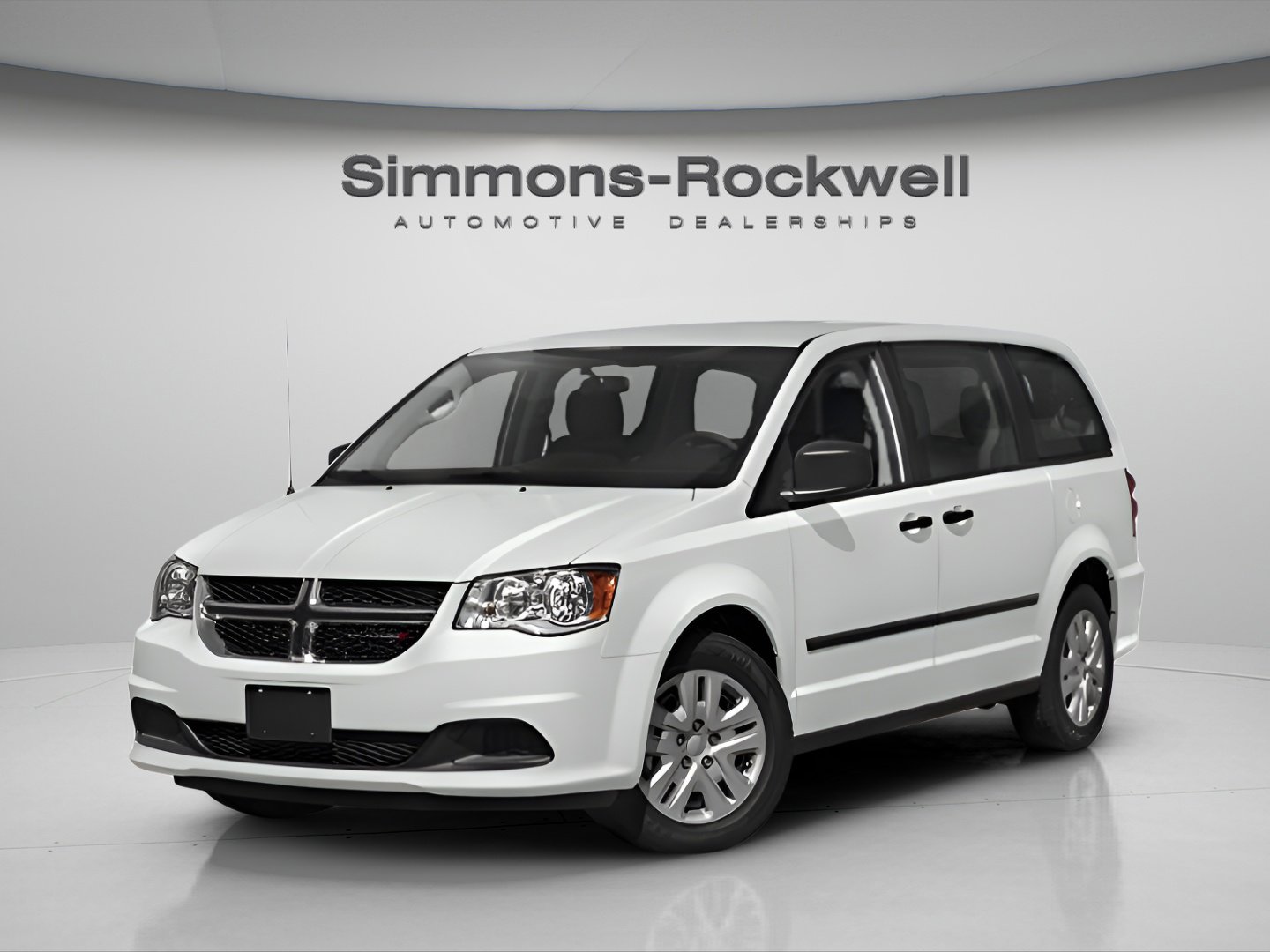2019 Dodge Grand Caravan GT photo 4
