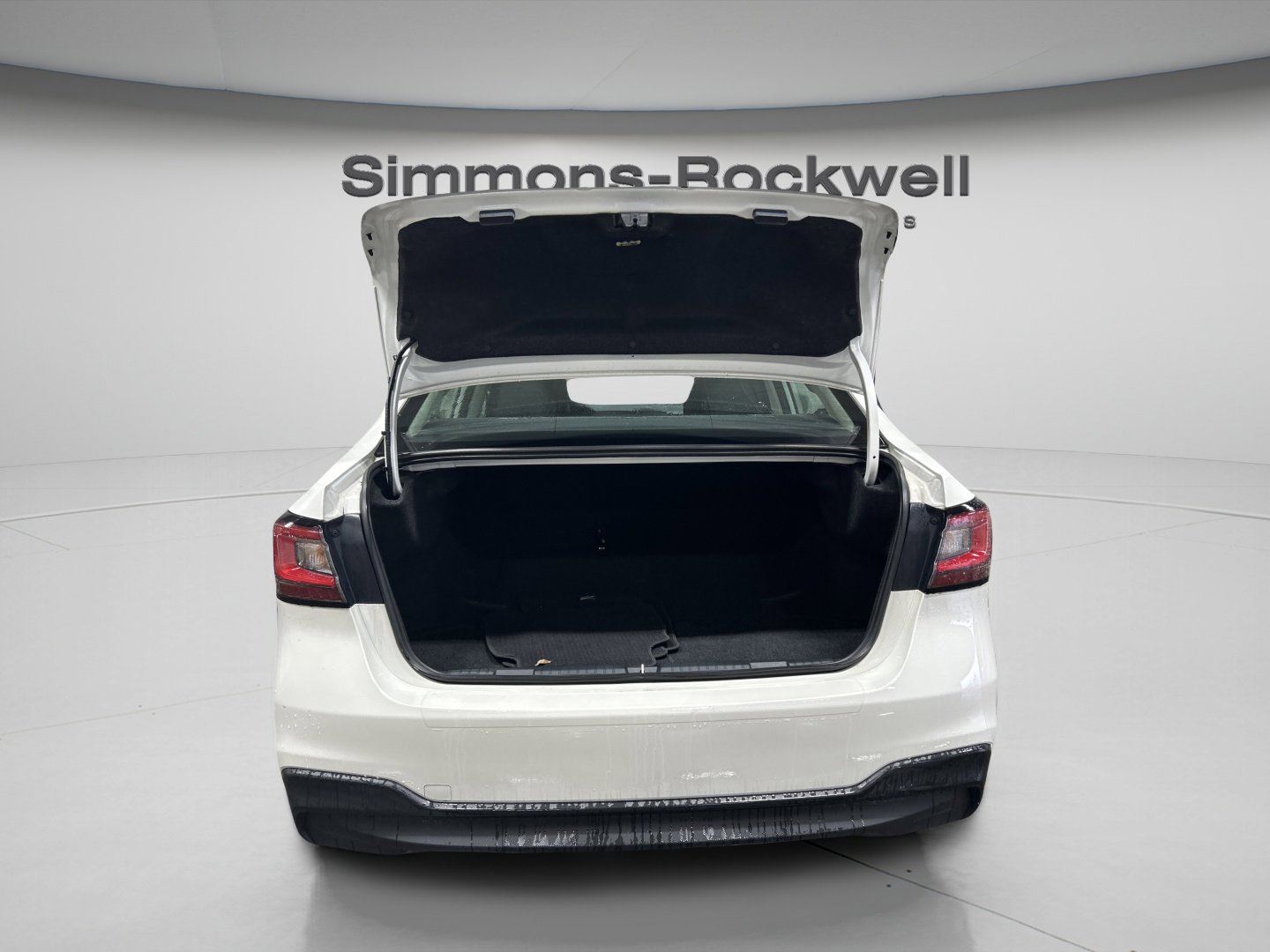 2024 Subaru Legacy Base - Photo 8