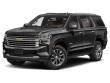 Used 2021 Chevrolet Tahoe High Country SUV