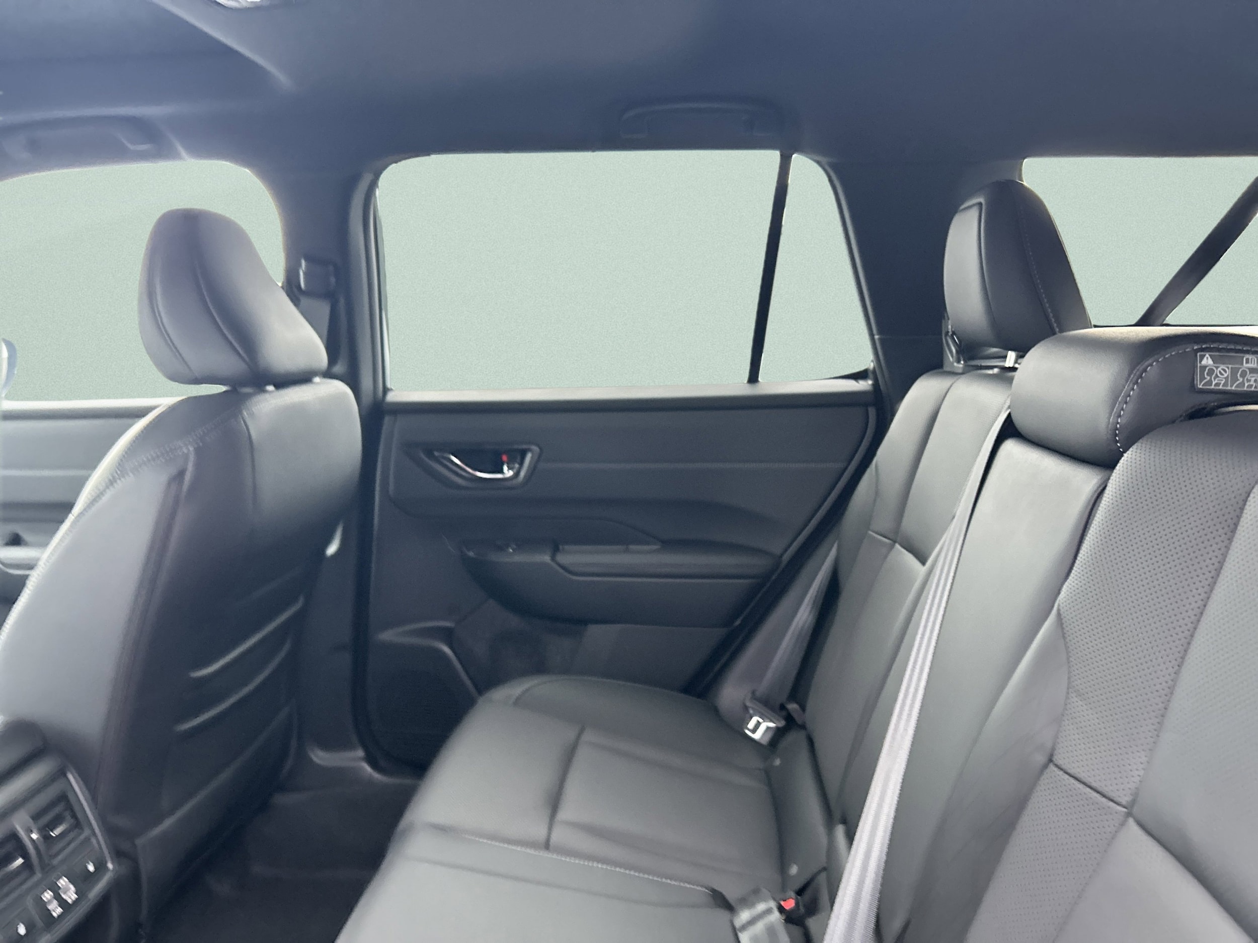 2026 Subaru Outback Touring XT - Photo 14