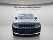 Jeep New Grand Cherokee