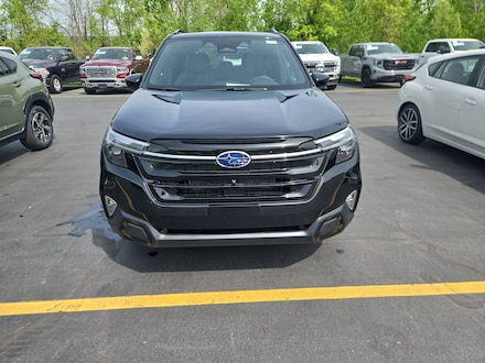 2026 Subaru Forester Touring Hybrid SUV