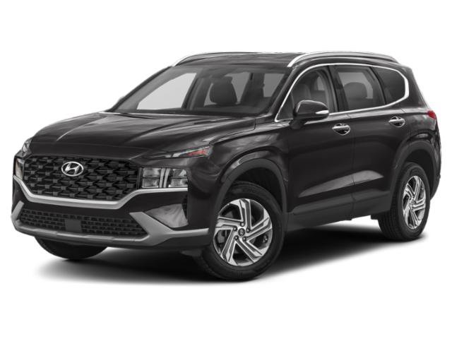 Used 2023 Hyundai Santa Fe SEL SUV