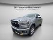Used 2025 Ram 1500 Big Horn Truck Crew Cab