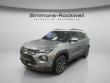 Used 2023 Chevrolet Trailblazer ACTIV SUV