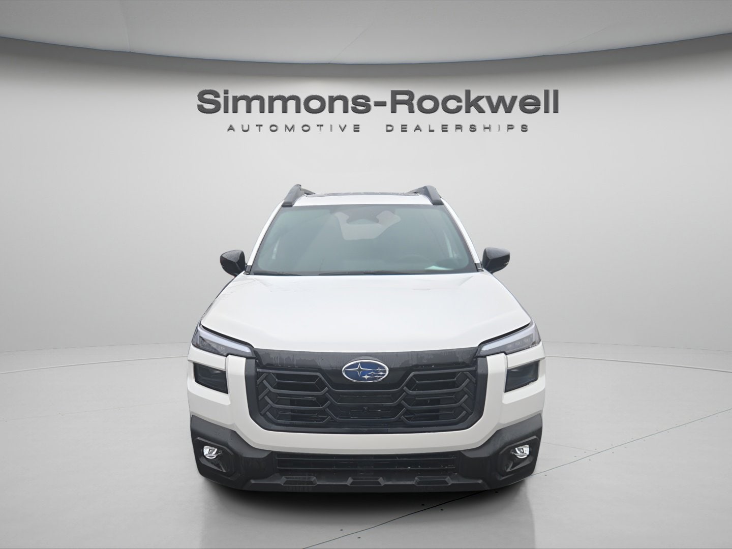 2026 Subaru Outback Limited XT's photo