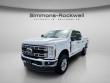 Used 2025 Ford F-250 XLT Truck Crew Cab