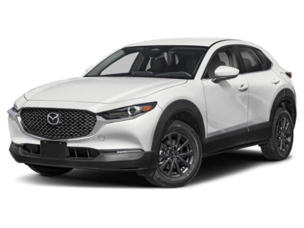 Used 2023 Mazda CX-30 2.5 S SUV