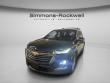 Used 2022 Chevrolet Traverse LT Cloth SUV