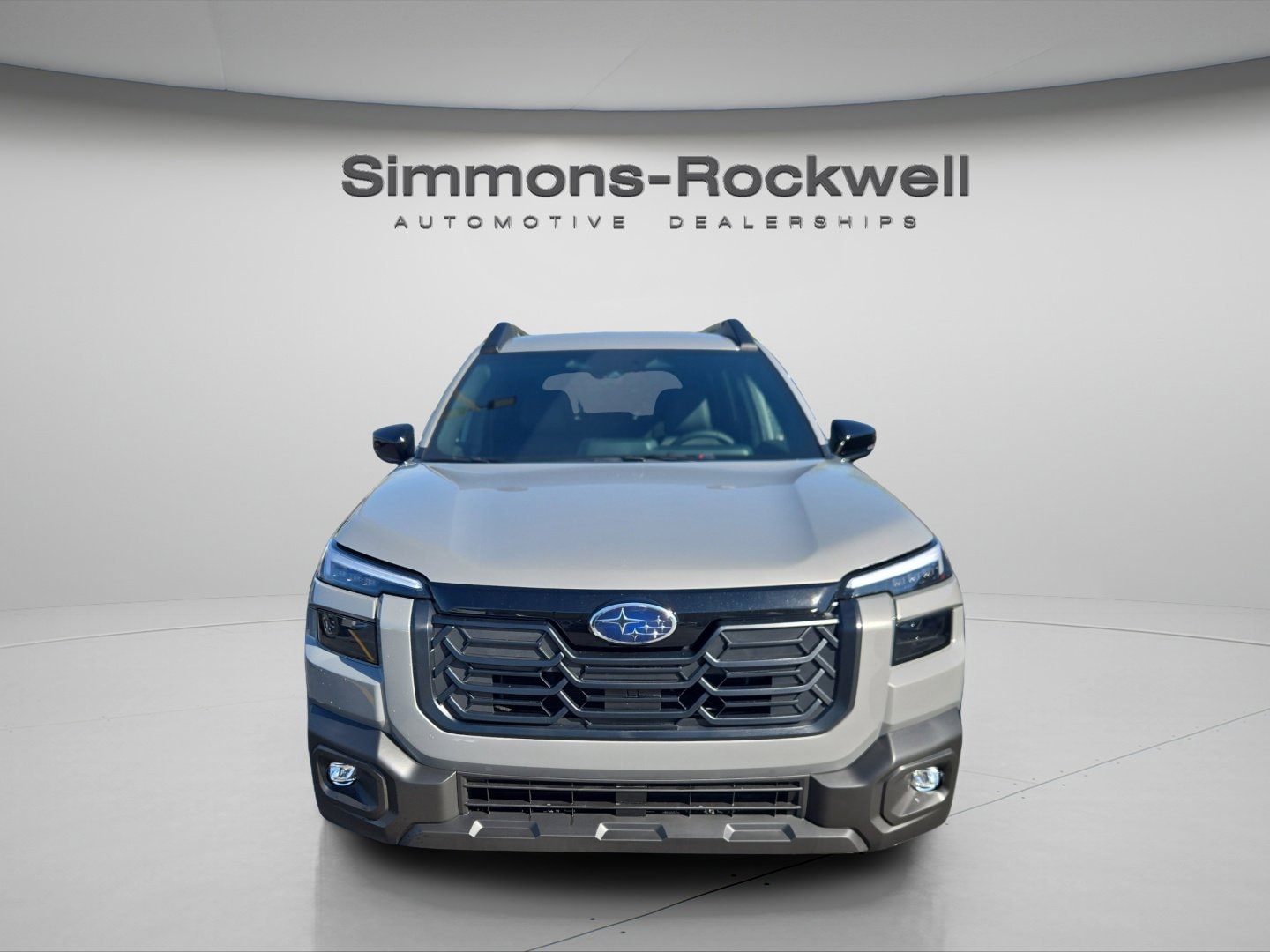 2026 Subaru Outback Premium's photo