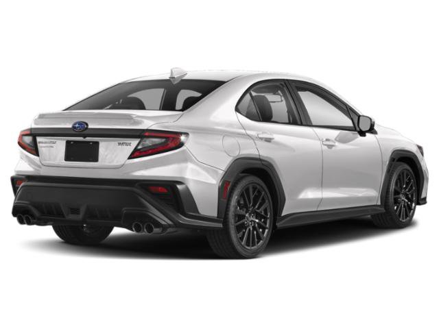 Used 2022 Subaru WRX Premium Sedan