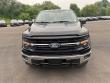 Used 2025 Ford F-150 XLT Truck SuperCrew Cab