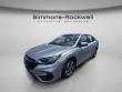 Used 2025 Subaru Legacy Premium Sedan