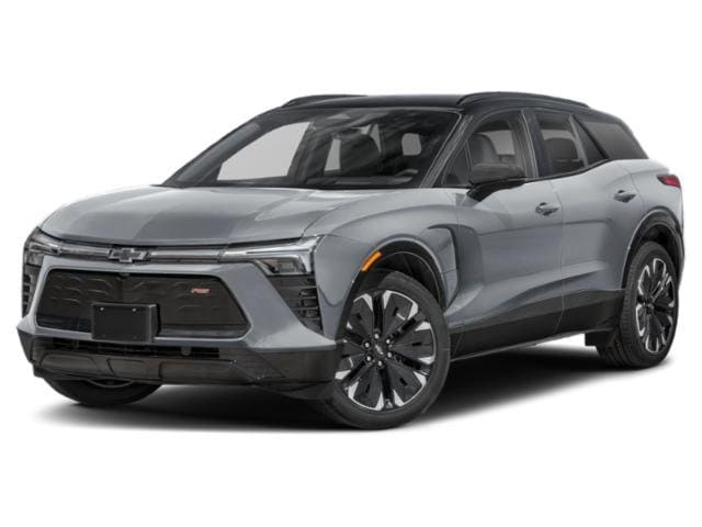 2025 Chevrolet Blazer EV RS AWD's photo