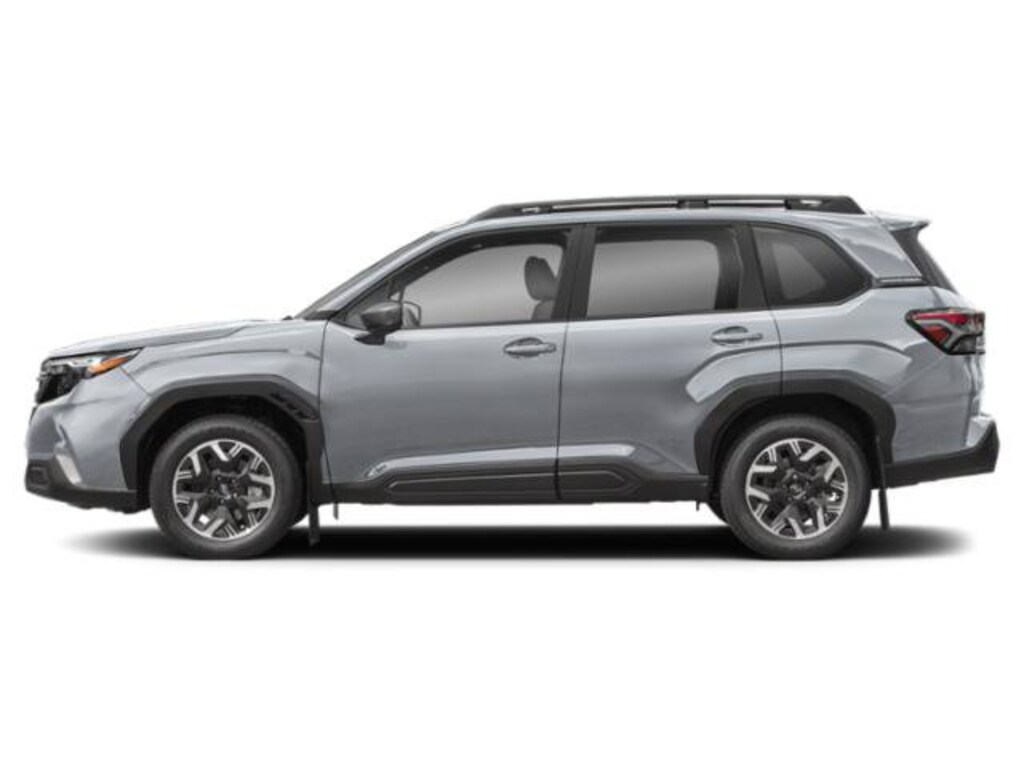 Used 2025 Subaru Forester Premium SUV