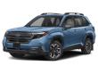 Used 2025 Subaru Forester Premium SUV