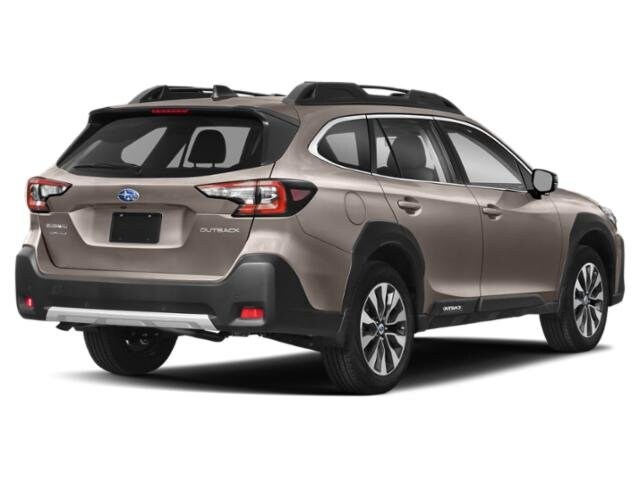 2023 Subaru Outback Limited photo 2