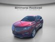 Lincoln MKC