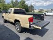 Used 2016 Toyota Tacoma  Truck Access Cab